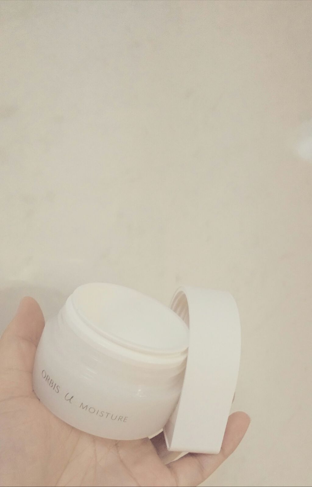 オルビスユー モイスチャー/オルビス/美容液を使ったクチコミ（1枚目）