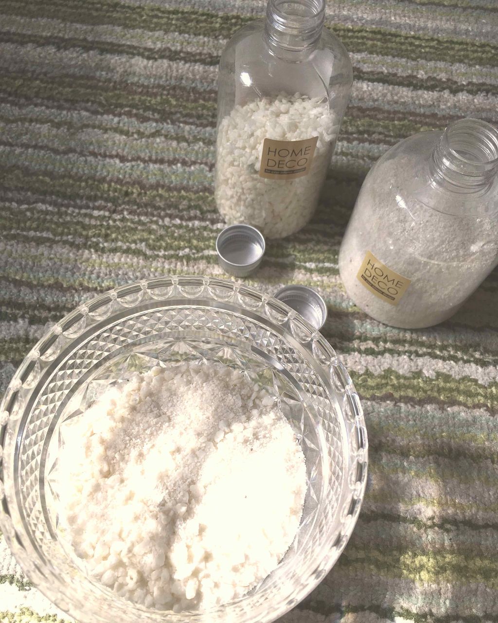 春姫 ファンデーションブラシ/DAISO/メイクブラシを使ったクチコミ（2枚目）