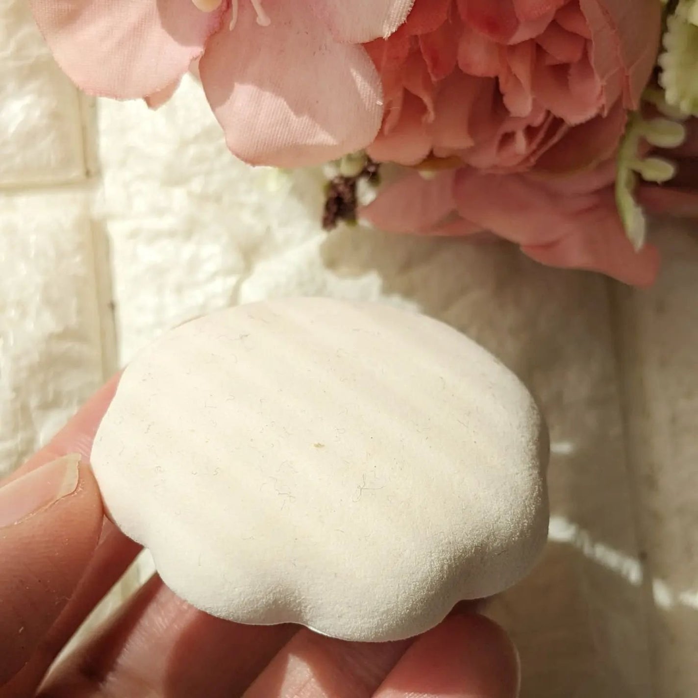 ジルスチュアート パステルペタル ブラッシュ/JILL STUART/パウダーチークを使ったクチコミ(10枚目)