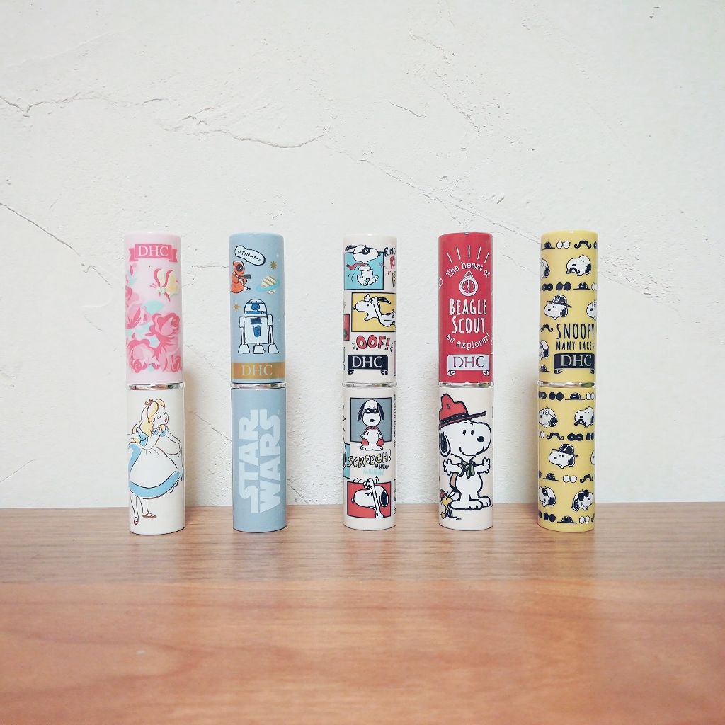 DHC 薬用リップクリーム/DHC/リップクリームを使ったクチコミ（2枚目）