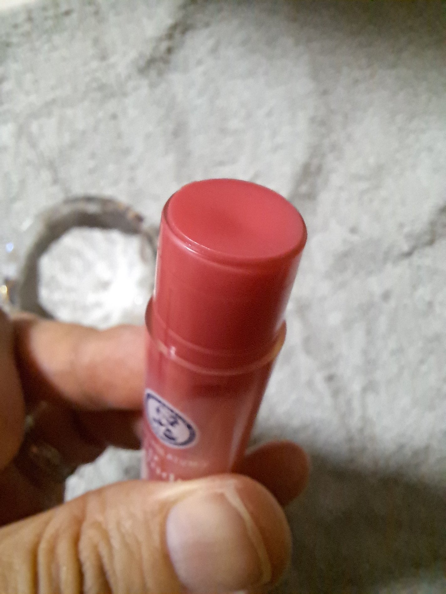 メンソレータム リップフォンデュ/メンソレータム/リップバームを使ったクチコミ(6枚目)