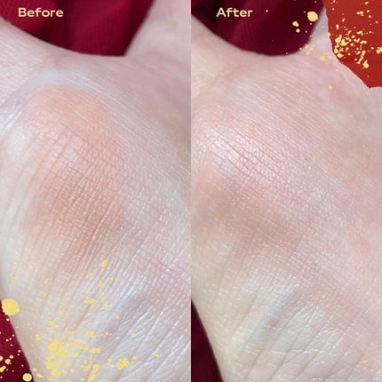 ルースセッティングパウダー トランスルーセント/ローラ メルシエ/ルースパウダーを使ったクチコミ(4枚目)