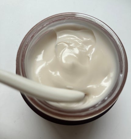 メープルエナジーインフュージングクリーム/Klairs/フェイスクリームを使ったクチコミ(2枚目)