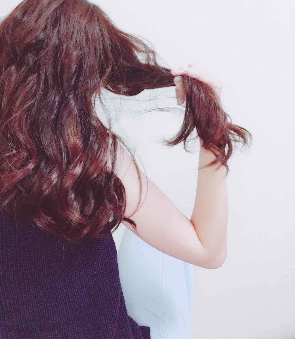 スムースコート＆リッチセラム 美容液ヘアマスク/エイトザタラソ/ヘアマスク・ヘアパックを使ったクチコミ（1枚目）