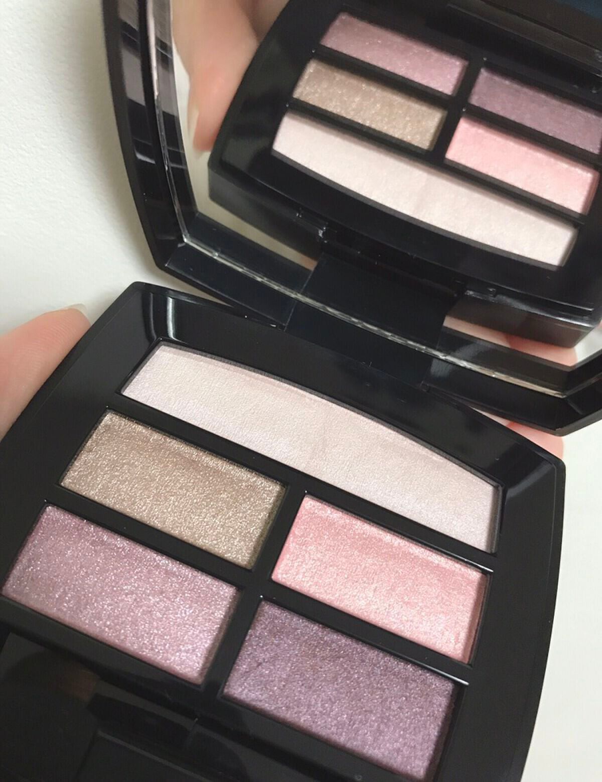 廃盤 入手困難 レ ベージュ パレット ルガール ライト CHANEL シャネル レ ベージュ パレット ルガール ライト / CHANEL(シャネル) | LIPS