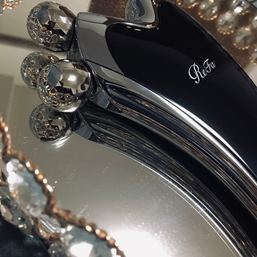 ReFa CAXA RAY/ReFa/かっさプレートを使ったクチコミ(1枚目)