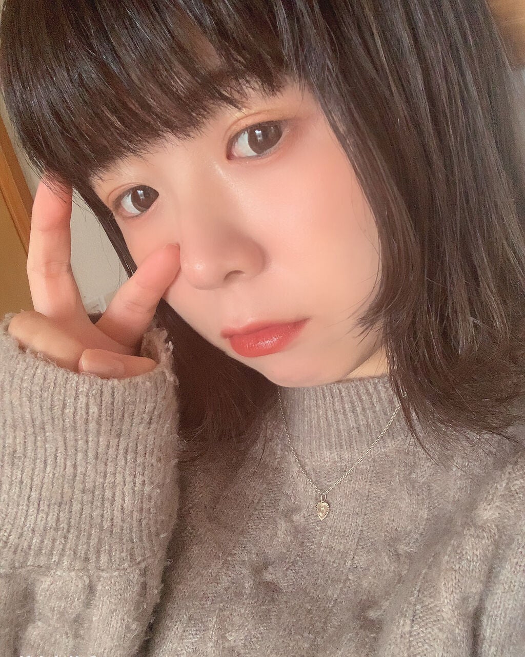 M·A·C ミネラライズ ブラッシュ/M・A・C/パウダーチークを使ったクチコミ(2枚目)