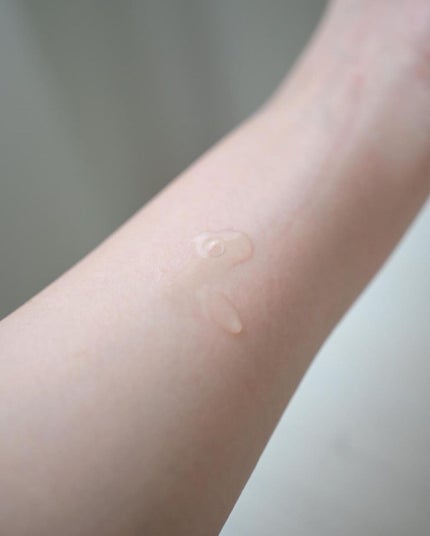 ワイルドローズ モイスチャーローション/WELEDA/化粧水を使ったクチコミ(4枚目)