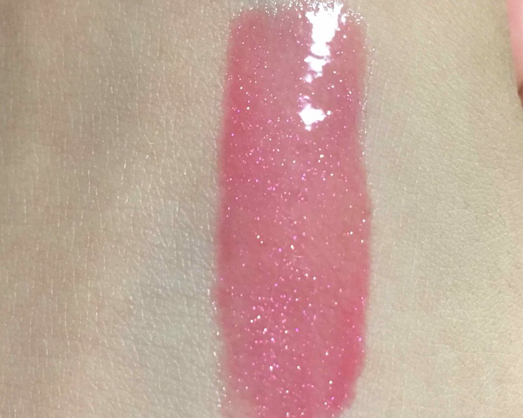 オールインワンティント/シャインリッチ/リップティントを使ったクチコミ（2枚目）