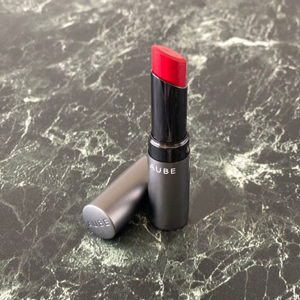 タイムレスカラーリップ/オーブ/口紅を使ったクチコミ(1枚目)