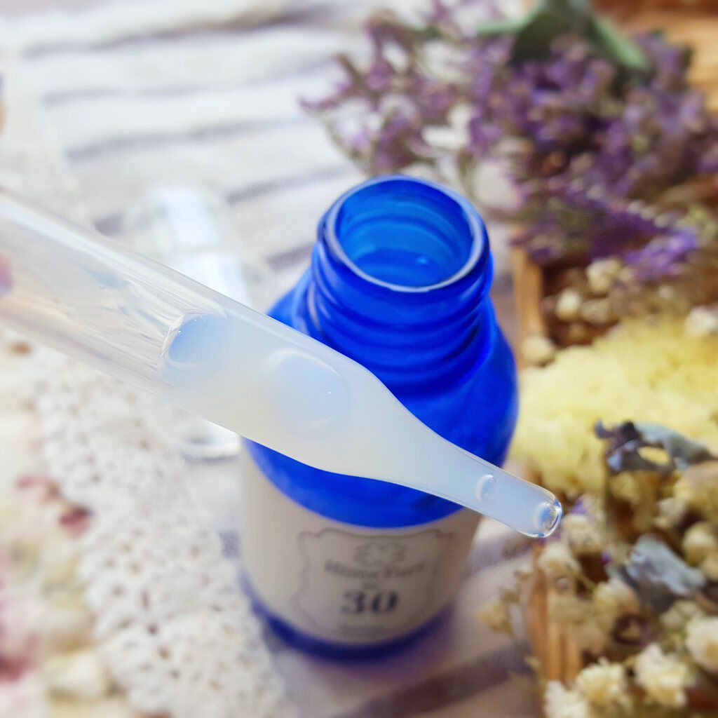 SC プレミアムエッセンス30 ヒト幹細胞美容液/ひめゆり/美容液を使ったクチコミ（2枚目）