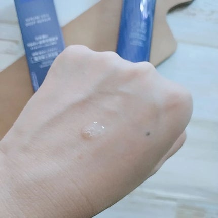 セラムヴェール ディープリペア/ONE BY KOSE/美容液を使ったクチコミ(4枚目)