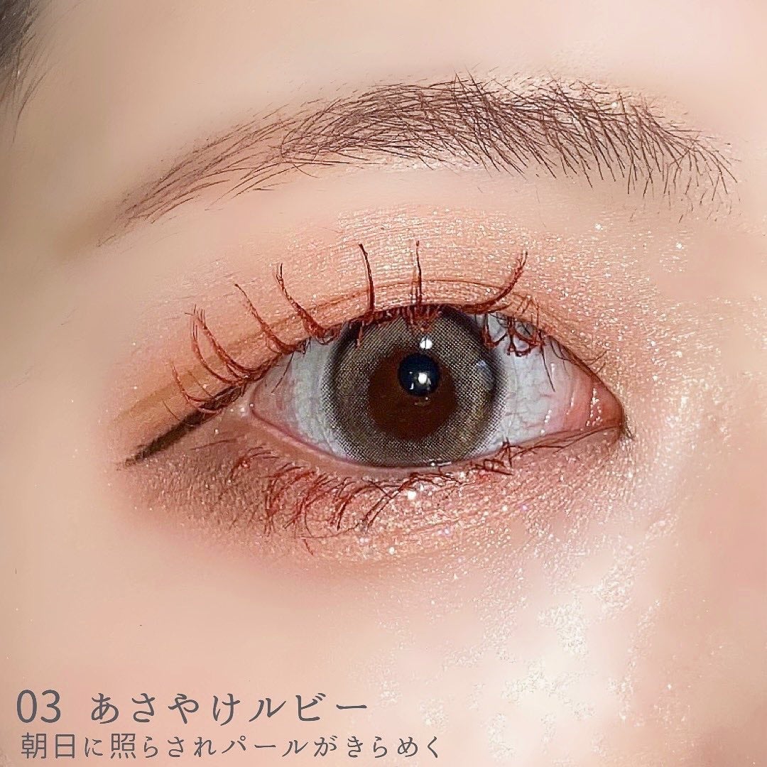 スカイハイ/MAYBELLINE NEW YORK/マスカラを使ったクチコミ(8枚目)