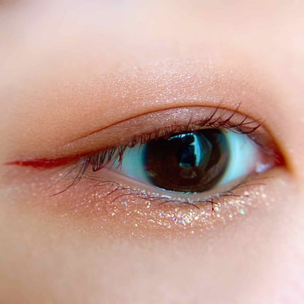 パーフェクトスタイリストアイズ/キャンメイク/アイシャドウパレットを使ったクチコミ(2枚目)