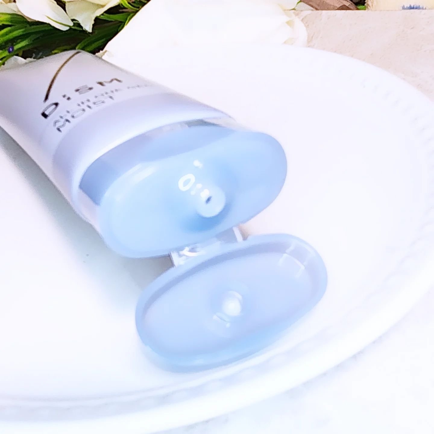 SILKY OIL SERUM/CULRY SHYLL/ヘアオイルを使ったクチコミ（3枚目）