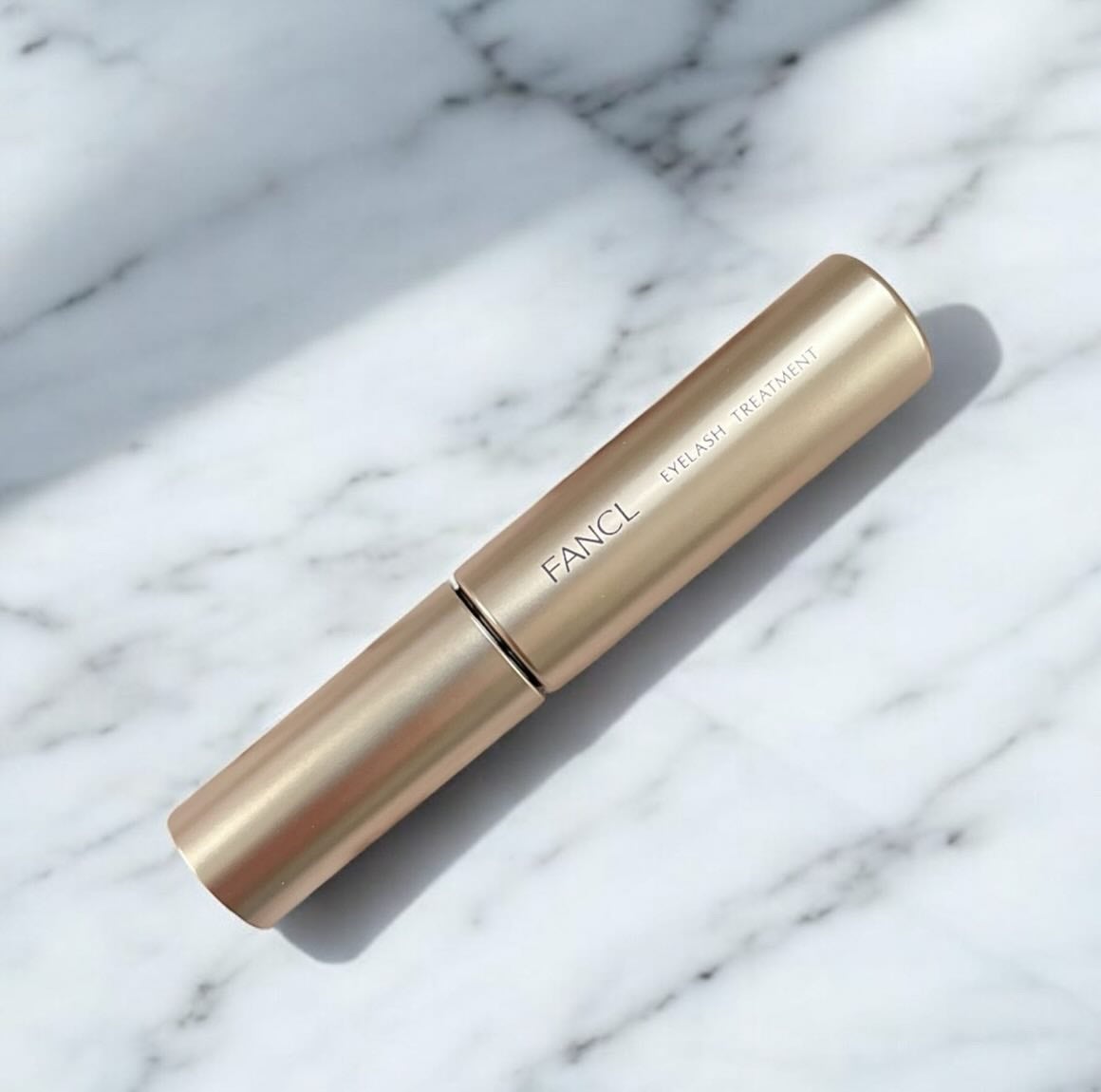 orange_glow_kwm on LIPS 「FANCLアイラッシュトリートメント✨ここ最近、まつ毛が細くな..」(4枚目)