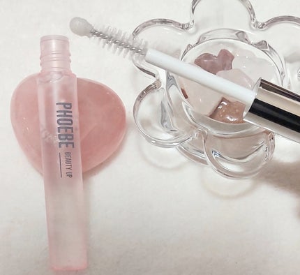 フィービー ビューティーアップ アイラッシュセラムN2/PHOEBE BEAUTY UP/まつげ美容液を使ったクチコミ(4枚目)