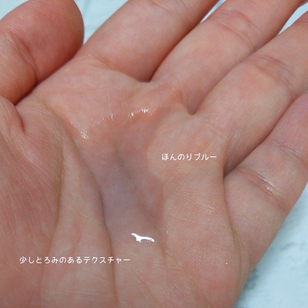 Anti-Wrinkle Essence /Ongredients/化粧水を使ったクチコミ（2枚目）