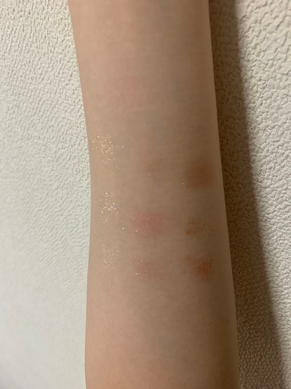 ワンピックアイシャドウパレット/APLIN/アイシャドウパレットを使ったクチコミ(3枚目)