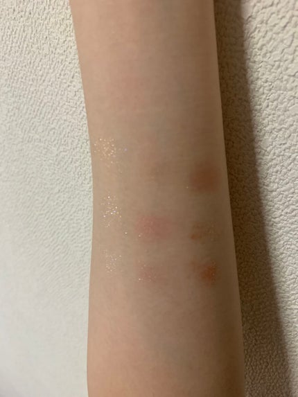 ワンピックアイシャドウパレット/APLIN/アイシャドウパレットを使ったクチコミ(3枚目)