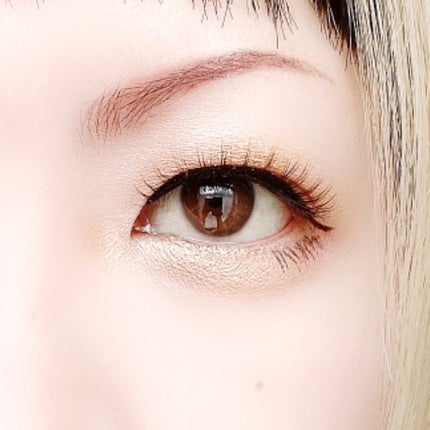 オーラクリエイション/BLEND BERRY/アイシャドウパレットを使ったクチコミ(6枚目)