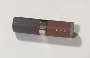 RMK リクイド リップカラー 02 ウォーム バタースコッチ/RMK/口紅を使ったクチコミ（1枚目）