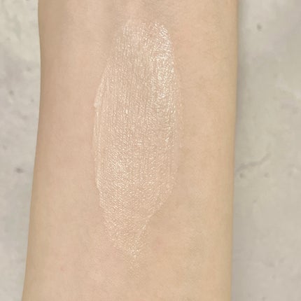 セラム シールド/ONE BY KOSE/フェイスバームを使ったクチコミ(2枚目)