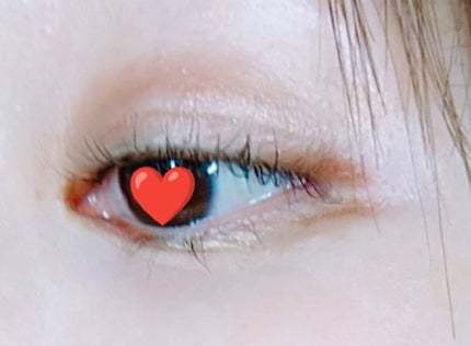 パーフェクトエクステンション マスカラ for カール/D-UP/マスカラを使ったクチコミ(4枚目)