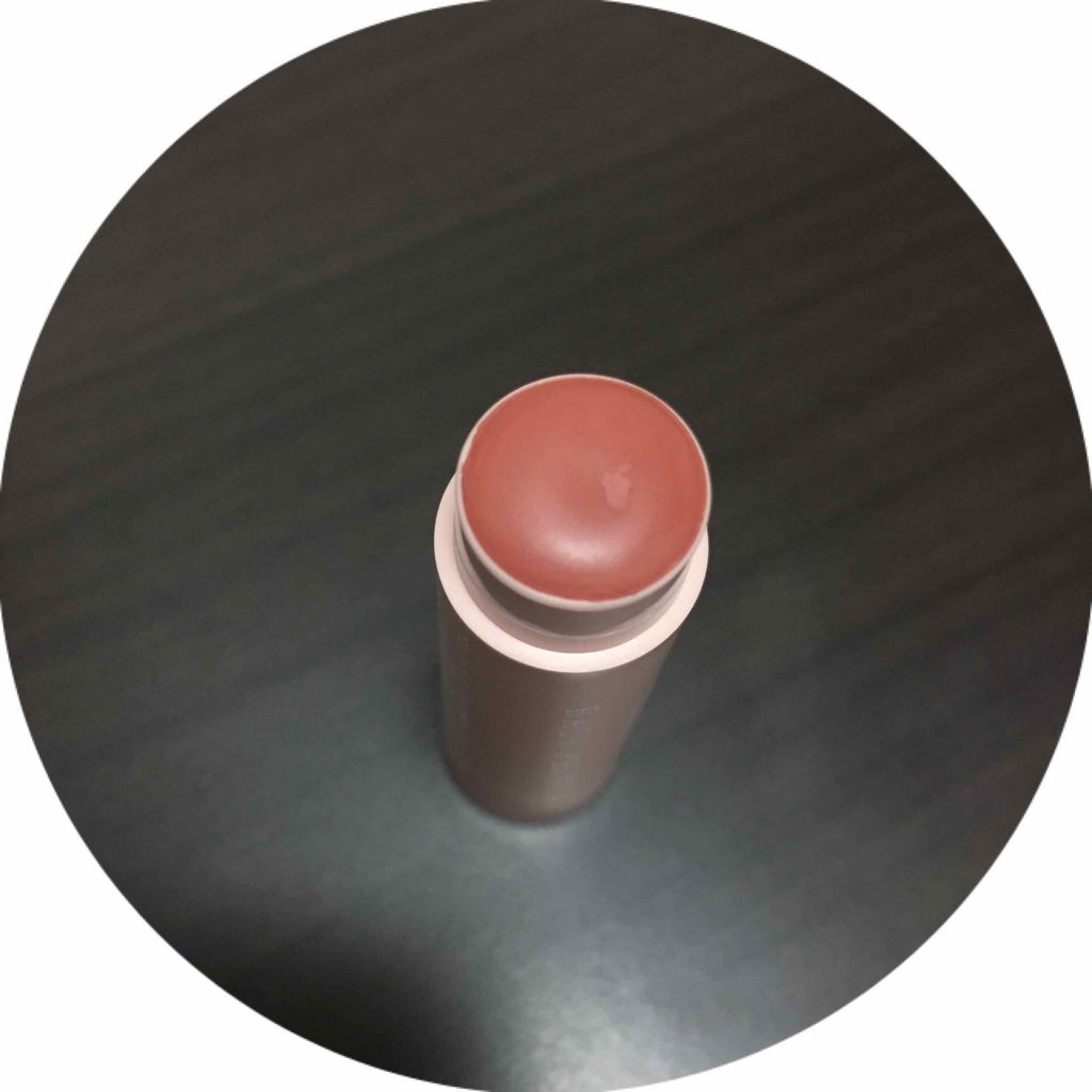 カラーリップスティック/アルジェラン/リップクリームを使ったクチコミ（2枚目）