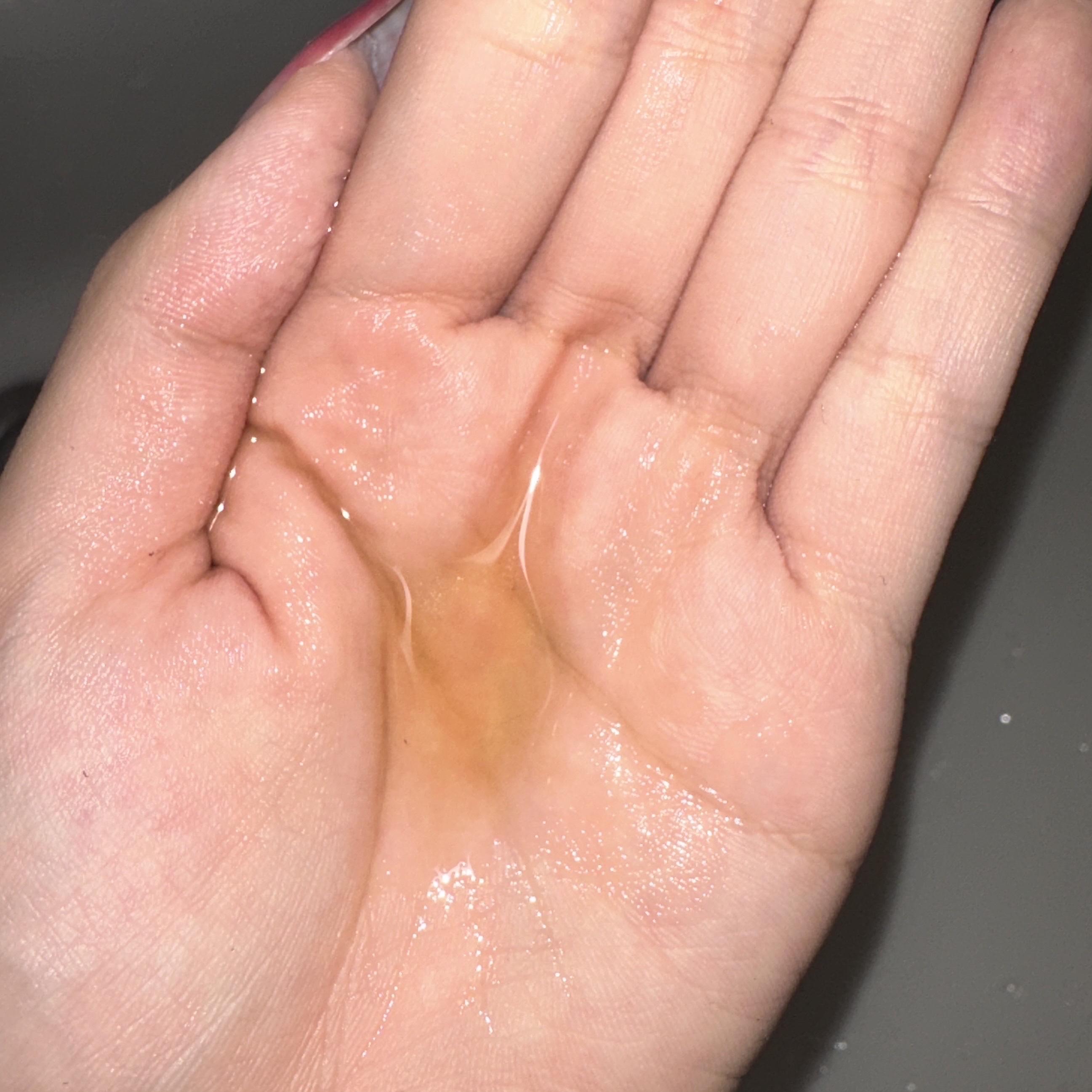 ナチュラルローション/CEZANNE/化粧水を使ったクチコミ（2枚目）