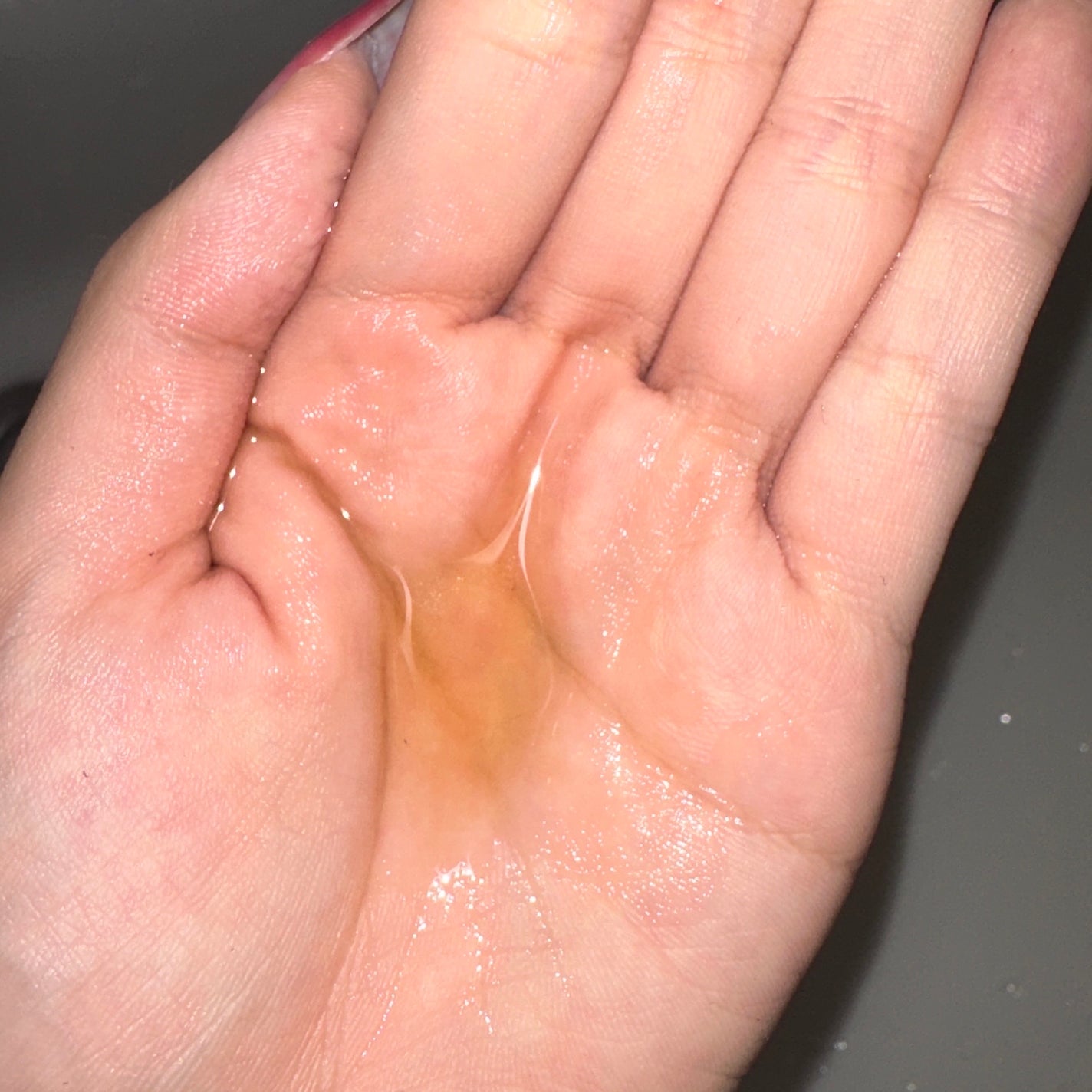 ナチュラルローション/CEZANNE/化粧水を使ったクチコミ(2枚目)