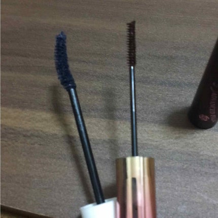 マイクロマスカラ アドバンストフィルム/ヒロインメイク/マスカラを使ったクチコミ(2枚目)