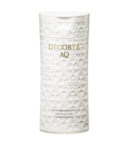 DECORTÉ AQ リペア スムース シャンプー/トリートメント コンディショナー