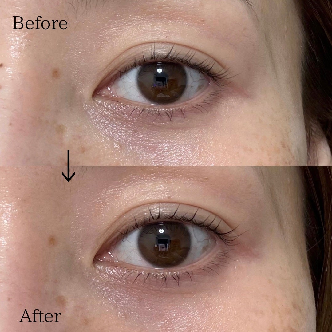 アイバッグ スムースセラム/肌美精/アイケア・アイクリームを使ったクチコミ(6枚目)