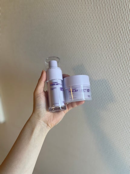 バクチオールポアジェットセラム/Dr.G/美容液を使ったクチコミ(1枚目)