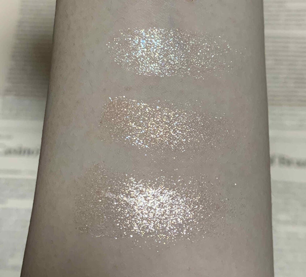 プロ シングル シャドウ/CLIO/単色アイシャドウを使ったクチコミ(2枚目)