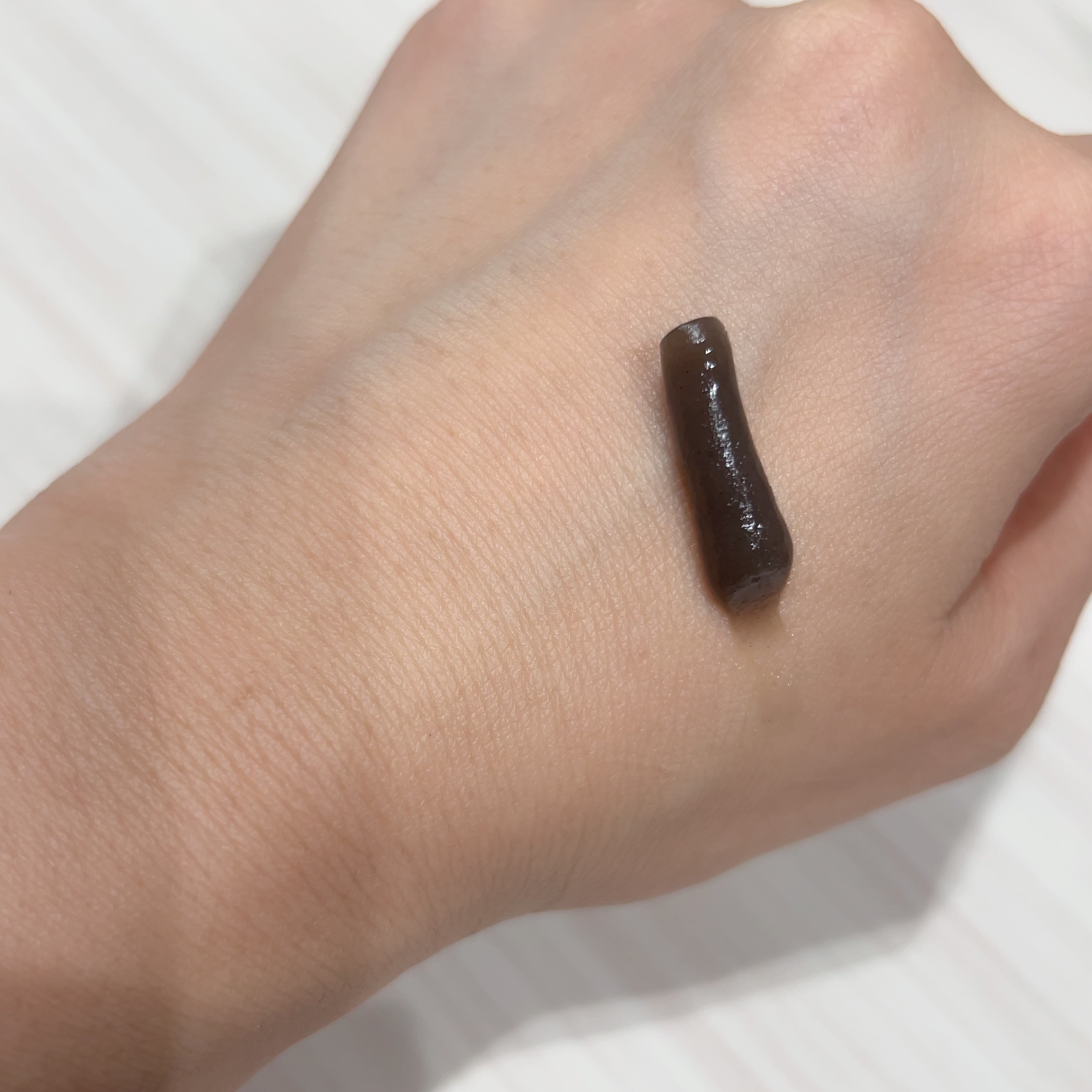 泥ジェル洗顔/ファンケル/その他洗顔料を使ったクチコミ（2枚目）