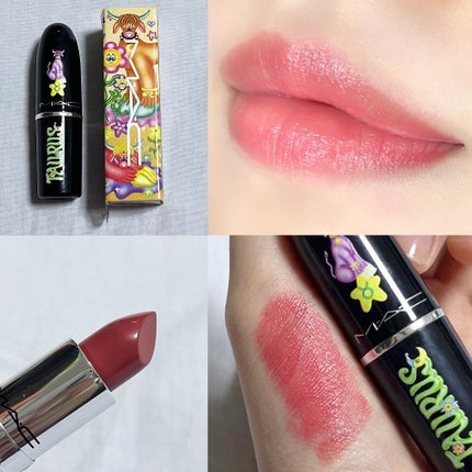 M·A·C ミネラライズ スキンフィニッシュ/M・A・C/パウダーハイライトを使ったクチコミ(3枚目)