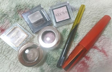 ハイパーシャープ ライナー R/MAYBELLINE NEW YORK/リキッドアイライナーを使ったクチコミ（1枚目）