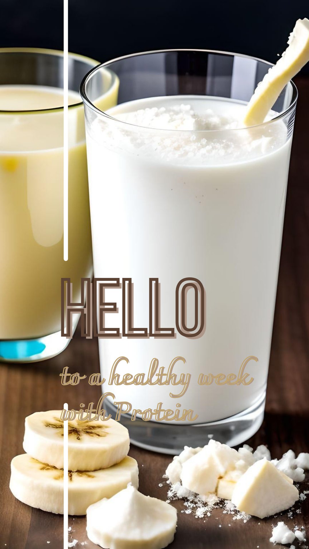 SAVAS ホエイプロテイン100/明治/ホエイプロテインを使ったクチコミ（1枚目）