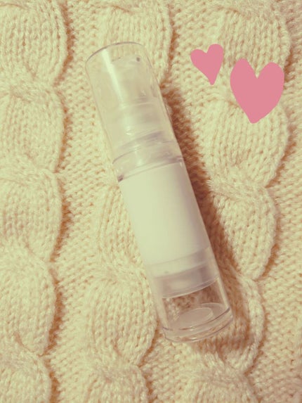 ミルクホワイトクリーム/Laule'a/フェイスクリームを使ったクチコミ(4枚目)