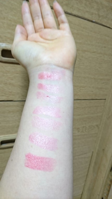 オペラ リップティント N/OPERA/リップティントを使ったクチコミ(2枚目)