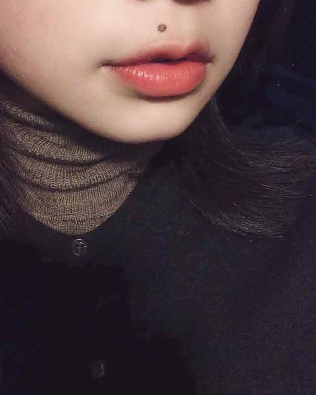 3CE MOOD RECIPE LIP COLOR/3CE/口紅を使ったクチコミ（2枚目）