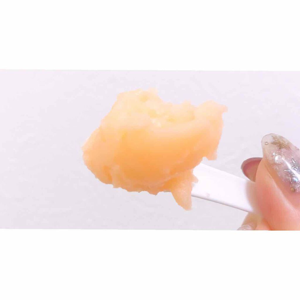 BALM CLEANSE/MELLIFE/クレンジングバームを使ったクチコミ(3枚目)