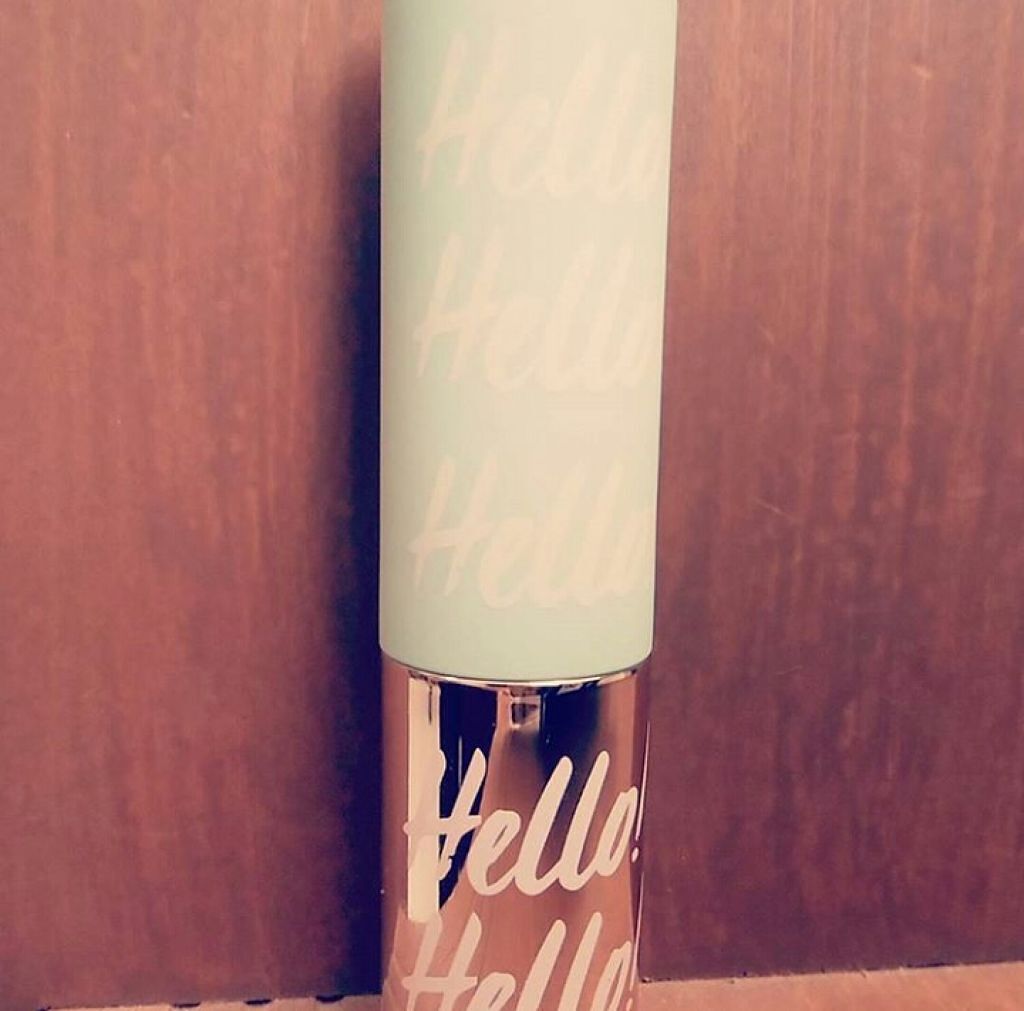 ディアマイ グロッシーティントリップトーク/ETUDE/リップグロスを使ったクチコミ（1枚目）