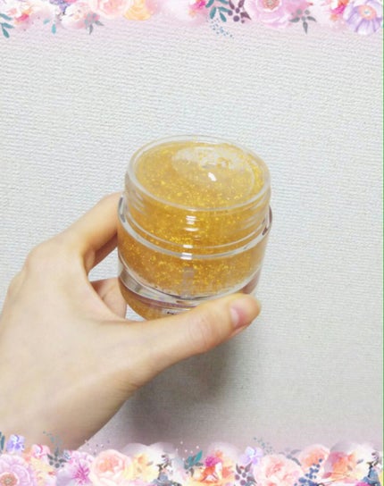 アクティライズ ゴールデン スリーピング マスク/雪肌精みやび/洗い流すパック・マスクを使ったクチコミ(2枚目)