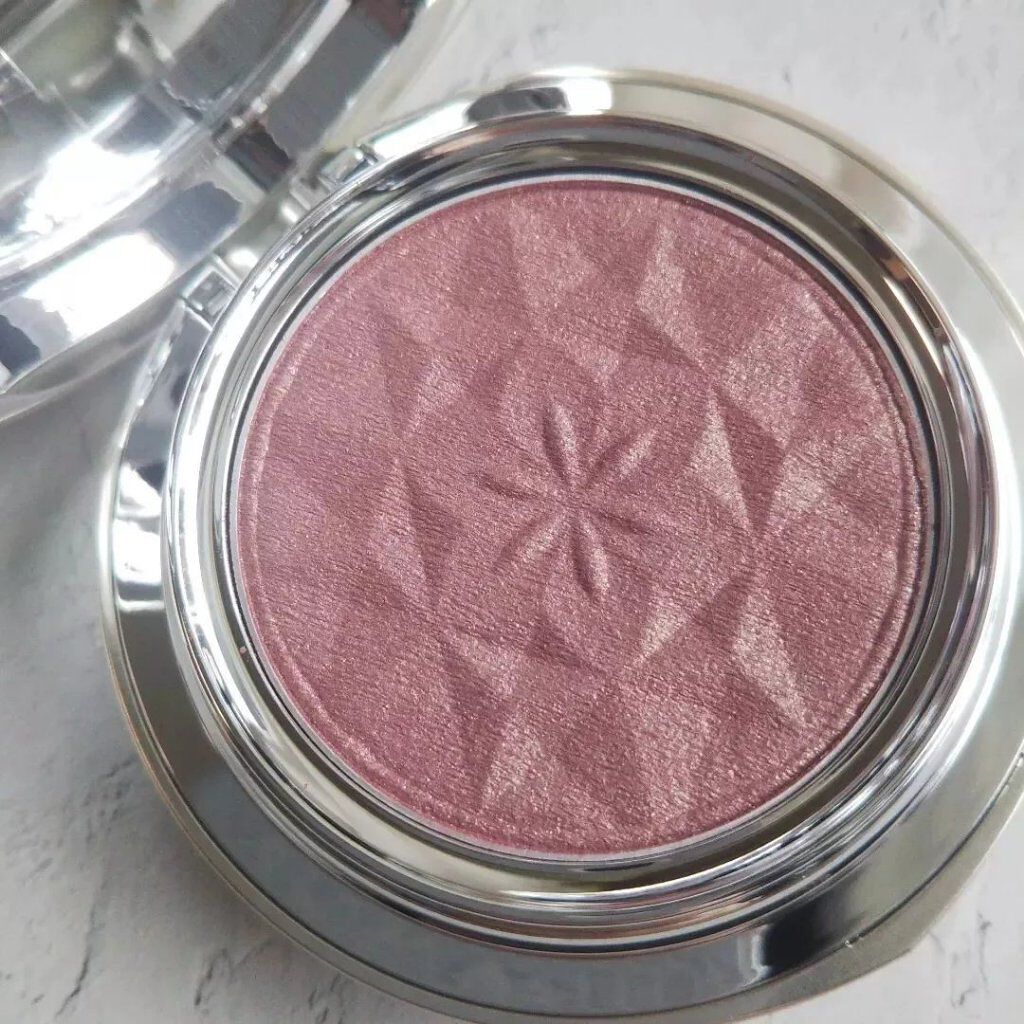 AQ ブラッシュ/DECORTÉ/パウダーチークを使ったクチコミ（2枚目）