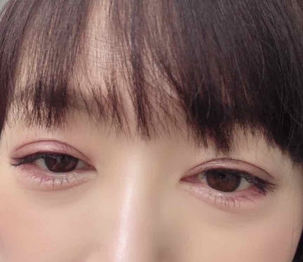 フォクシール コルセット/ロレアル パリ/マスカラを使ったクチコミ(3枚目)