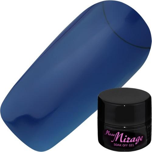 カラージェルS シアー S039S ミルフィーユ ネイビー