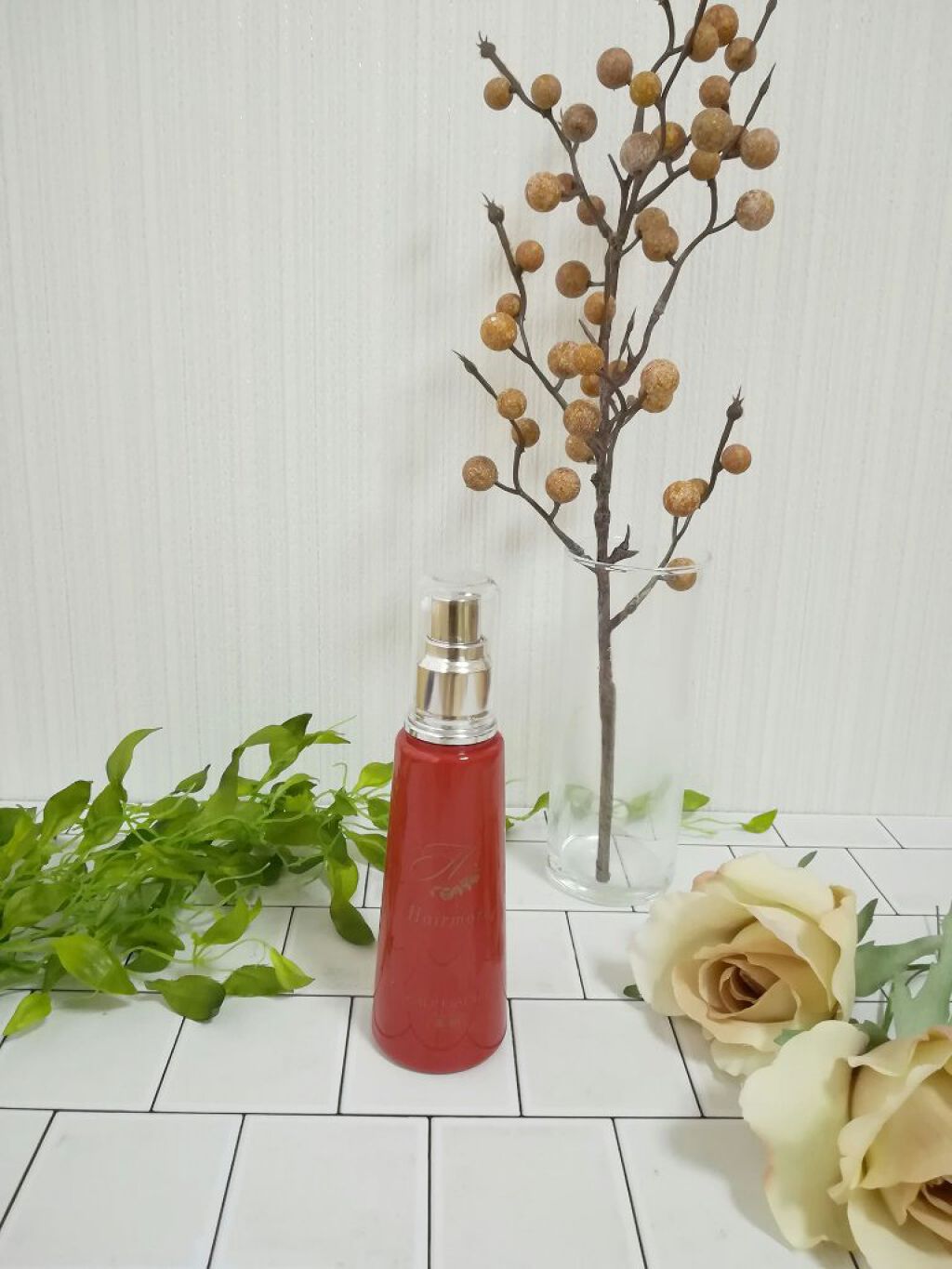 スカルプエッセンス/ヘアモア/頭皮ローションを使ったクチコミ（1枚目）